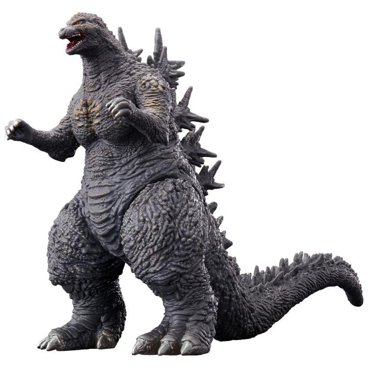 Godzilla Minus One Movie Monster Series Godzilla Gallery Image 3