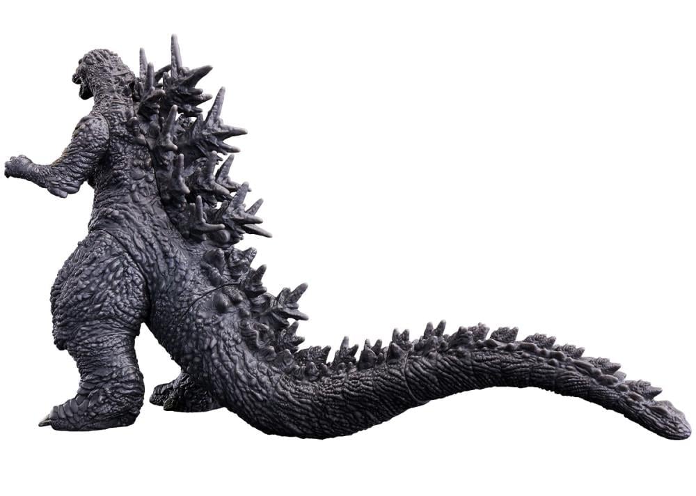 Godzilla Minus One Movie Monster Series Godzilla Gallery Image 4