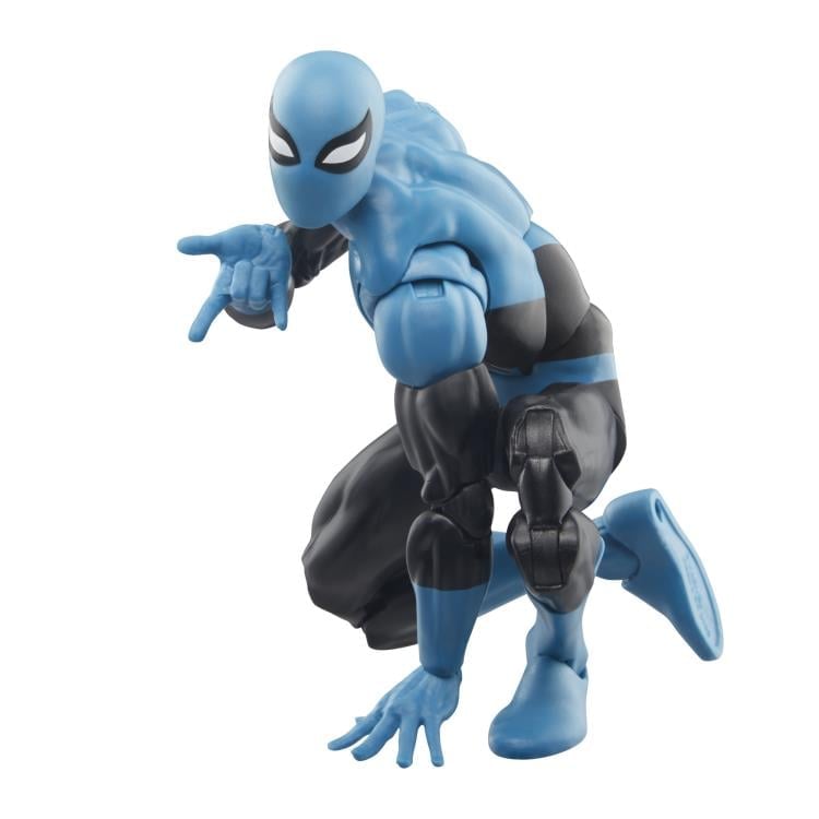 Fantastic Four Marvel Legends Spider-Man & Wolverine (FF4 Deco