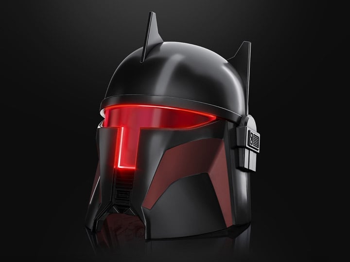 De Toyboys | Star Wars: The Mandalorian Vintage Collection Action Figure Moff Gideon Dark Trooper Armor 10 Cm 5010996324870 877852