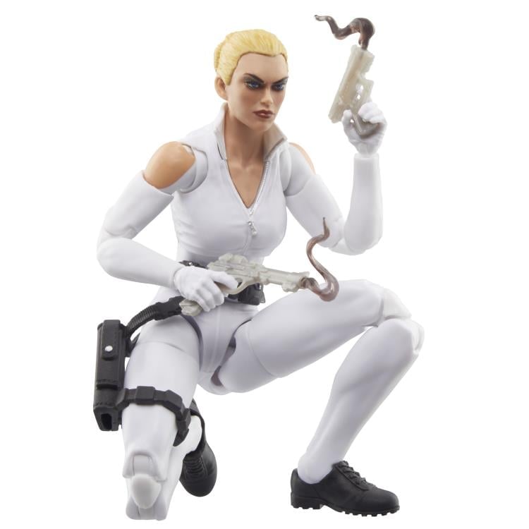 Captain America Marvel Legends S.H.I.E.L.D. Action Figure Three-Pack