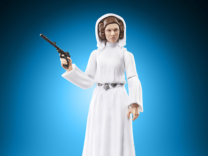 Star Wars: The Vintage Collection Princess Leia Organa (A New Hope)