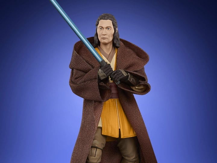 Star Wars: The Vintage Collection Jedi Master Sol (The Acolyte) Gallery Image 1