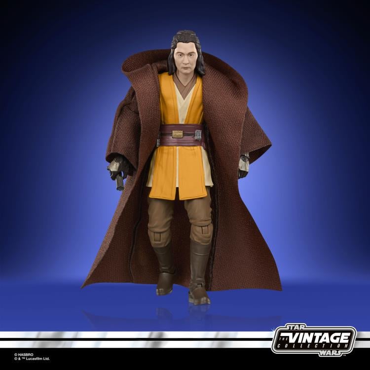 Star Wars: The Vintage Collection Jedi Master Sol (The Acolyte) Gallery Image 3