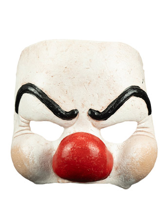 A Clockwork Orange Dim Droog Mask Gallery Image 2