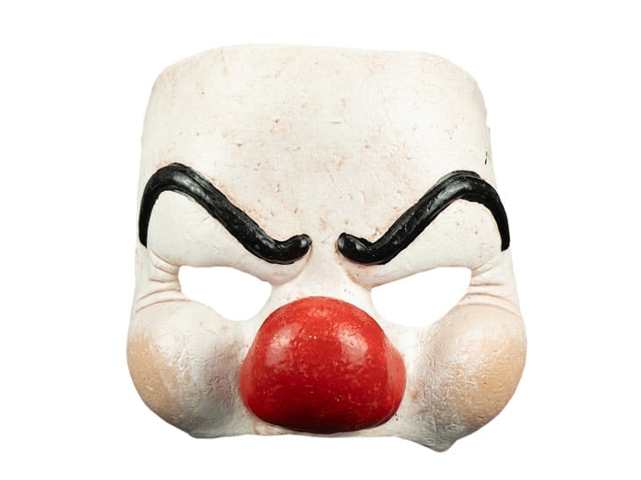 A Clockwork Orange Dim Droog Mask Gallery Image 1