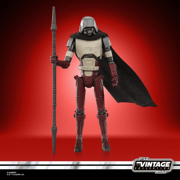 Star Wars: The Vintage Collection HK-87 Assassin Droid (Arcana) Gallery Image 8