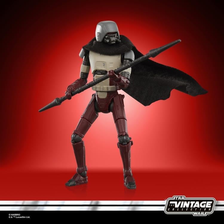 Star Wars: The Vintage Collection HK-87 Assassin Droid (Arcana) Gallery Image 5