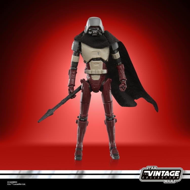 Star Wars: The Vintage Collection HK-87 Assassin Droid (Arcana) Gallery Image 4