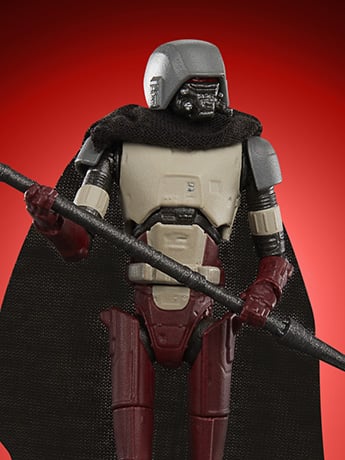 Star Wars: The Vintage Collection HK-87 Assassin Droid (Arcana) Gallery Image 2