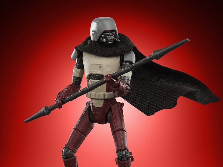Star Wars: The Vintage Collection HK-87 Assassin Droid (Arcana) Gallery Image 1