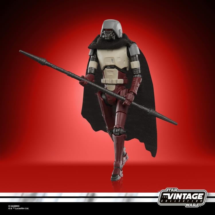 Star Wars: The Vintage Collection HK-87 Assassin Droid (Arcana) Gallery Image 3