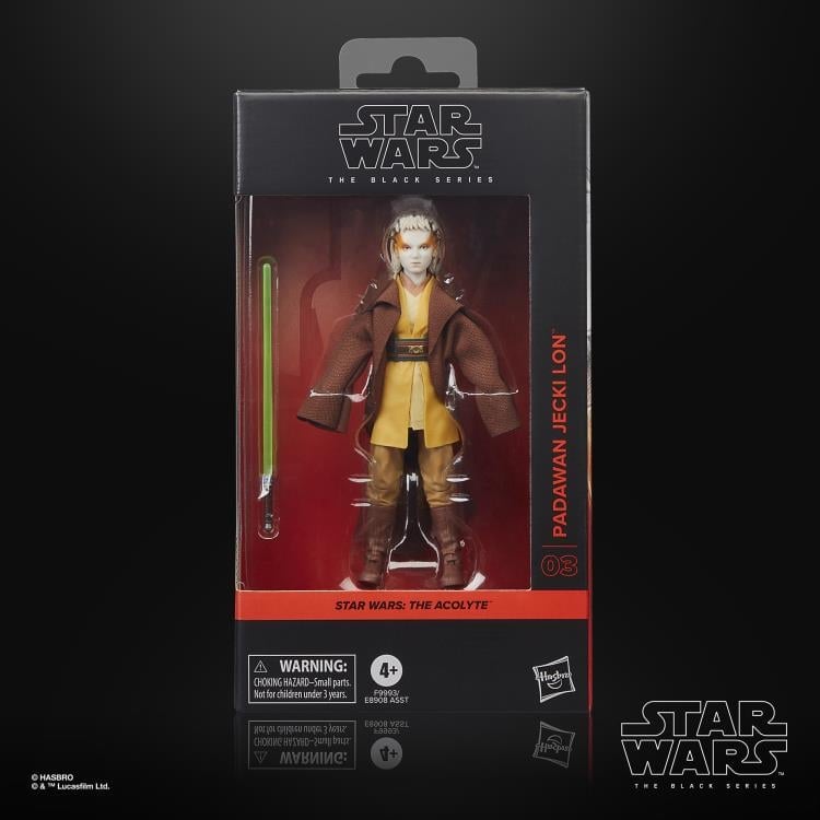 Star Wars: The Black Series 6