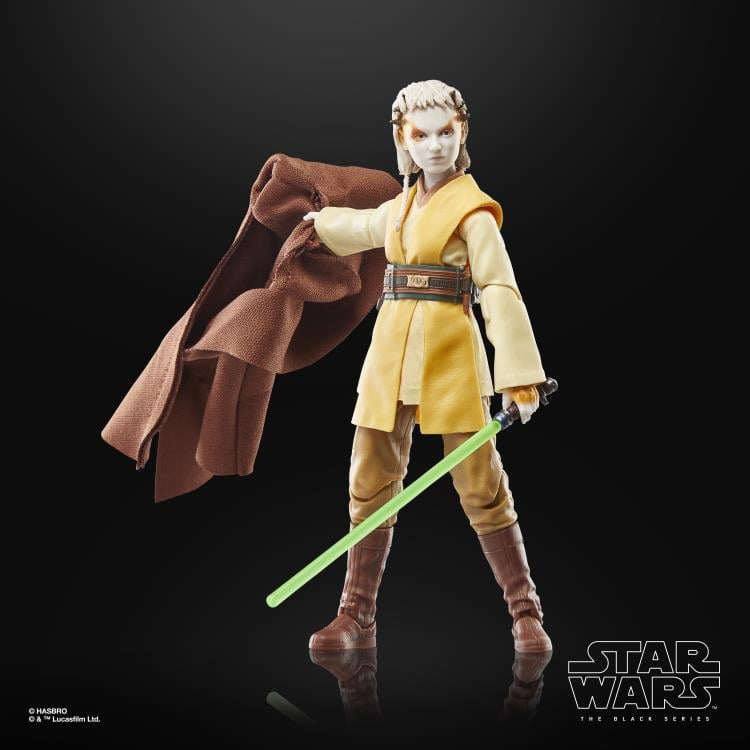 Star Wars: The Black Series 6