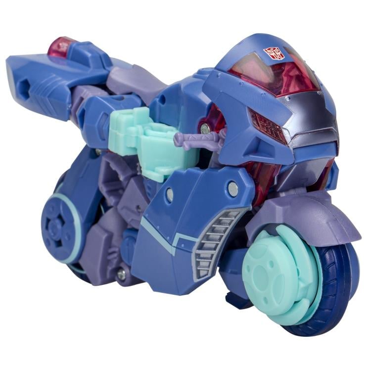 Transformers: Legacy United Deluxe Cyberverse Universe Chromia Gallery Image 11