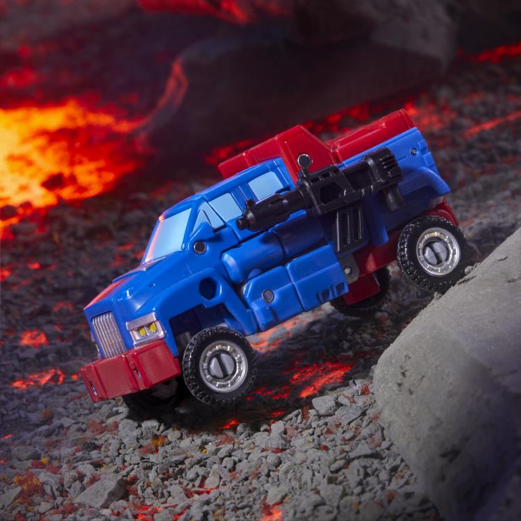Transformers: Legacy United Deluxe G1 Universe Autobot Gears Gallery Image 8