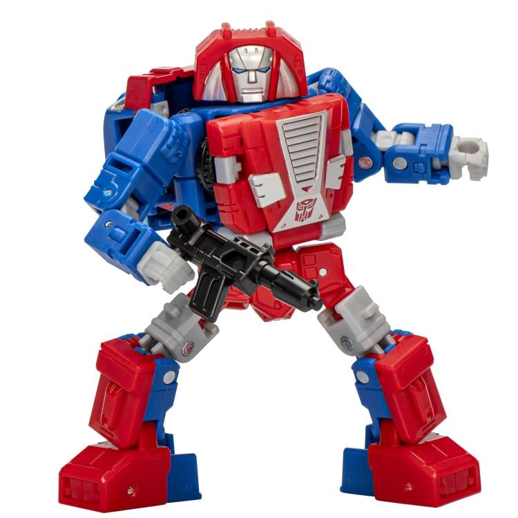 Transformers: Legacy United Deluxe G1 Universe Autobot Gears Gallery Image 9