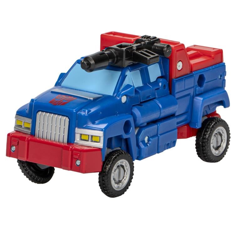 Transformers: Legacy United Deluxe G1 Universe Autobot Gears Gallery Image 10