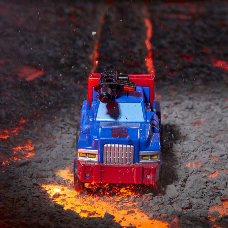 Transformers: Legacy United Deluxe G1 Universe Autobot Gears Gallery Image 7