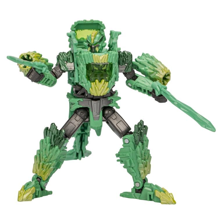 Transformers: Legacy United Deluxe Infernac Universe Shard Gallery Image 11