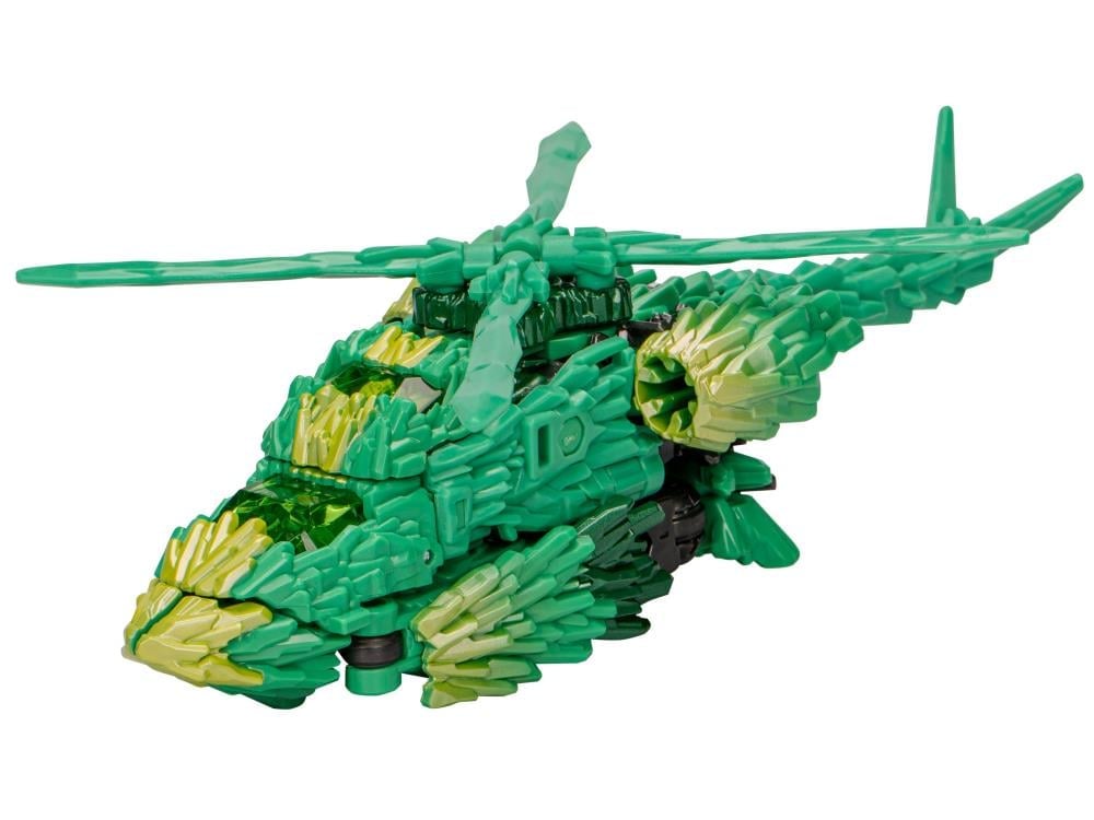 Transformers: Legacy United Deluxe Infernac Universe Shard Gallery Image 12