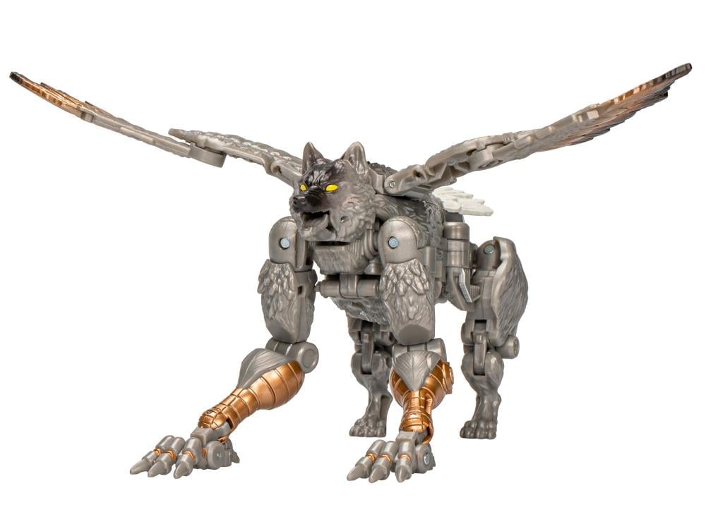 Transformers: Legacy United Voyager Beast Wars Universe Silverbolt Gallery Image 11