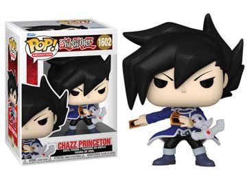 Pop! Animation: Yu-Gi-Oh! - Chazz Princeton
