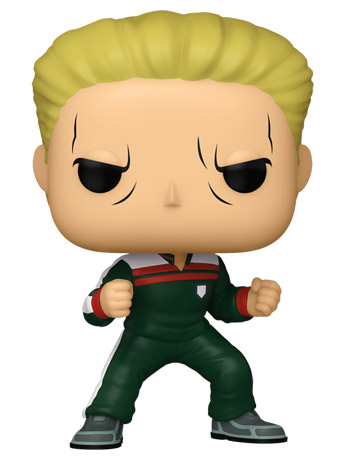 Pop! Animation: Hunter x Hunter - Phinks