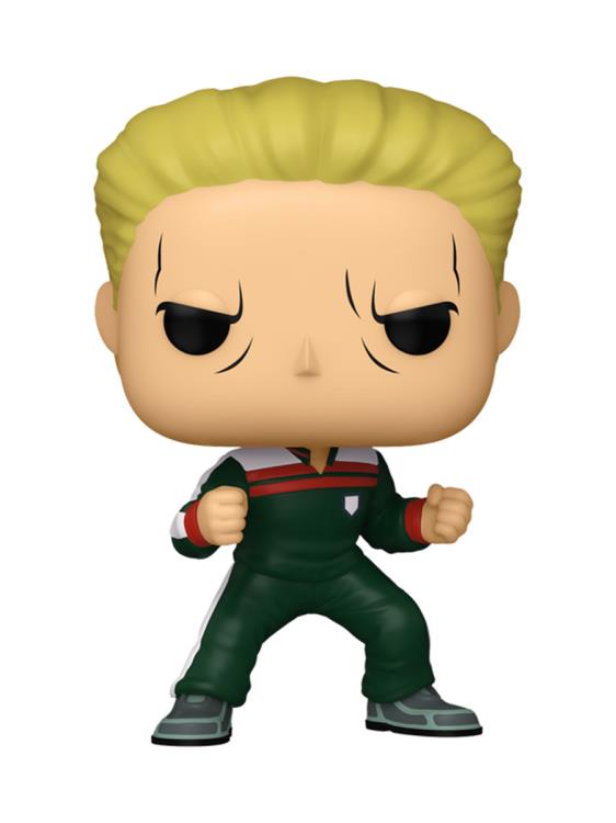 Pop! Animation: Hunter x Hunter - Phinks
