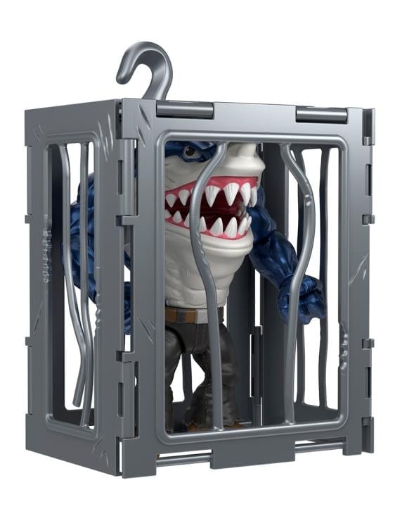 Street Sharks 30th Anniversary Ripster Figure Gallery Image 9