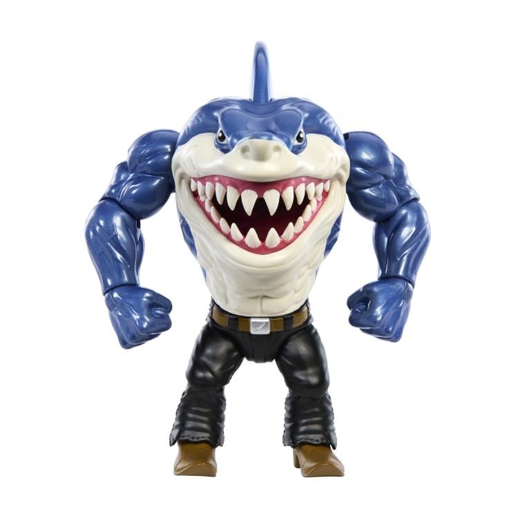 Street Sharks 30th Anniversary Ripster Figure Gallery Image 7