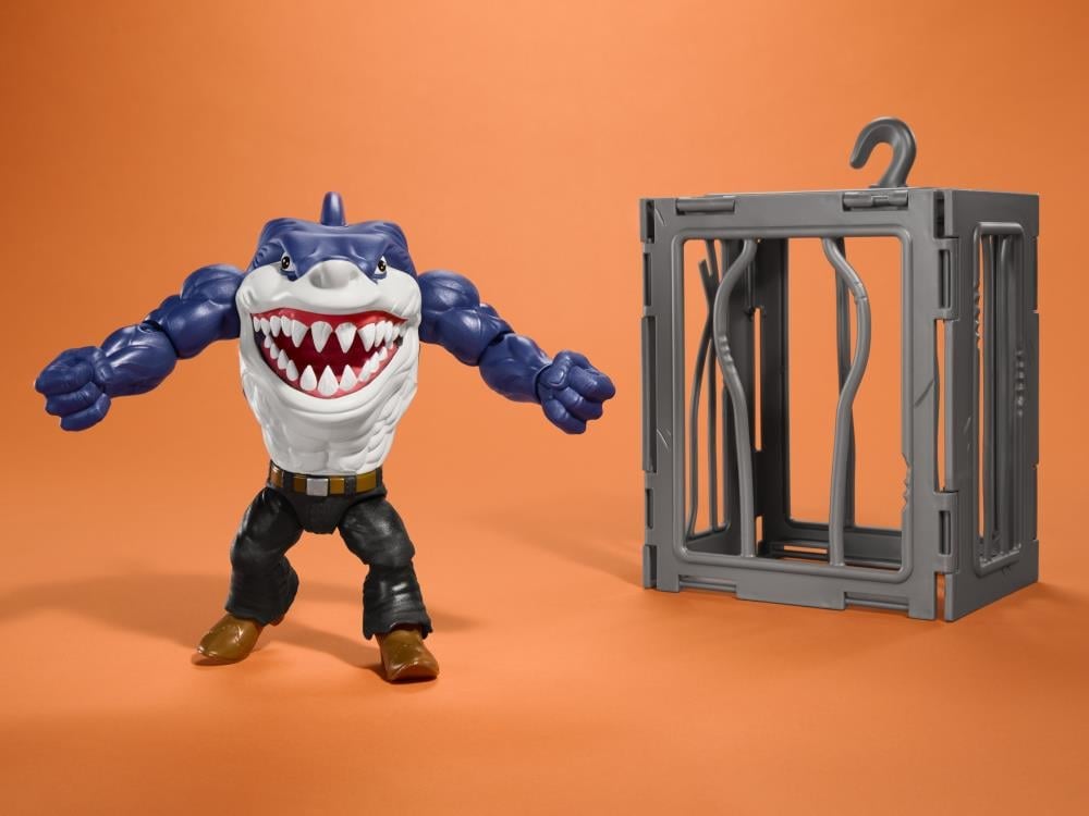 Street Sharks 30th Anniversary Ripster Figure Gallery Image 6