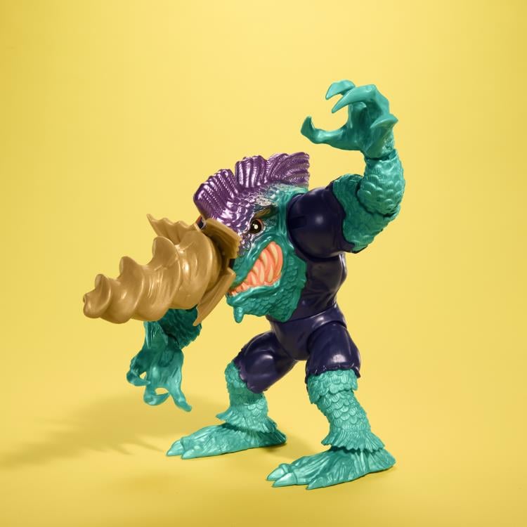 Street Sharks 30th Anniversary Slash Figure Gallery Image 5