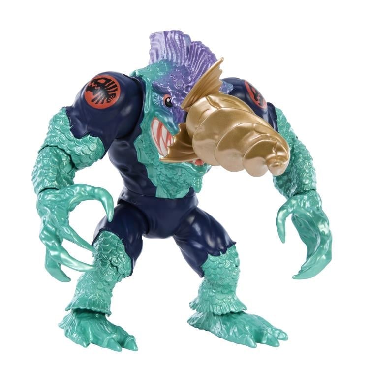 Street Sharks 30th Anniversary Slash Figure Gallery Image 7