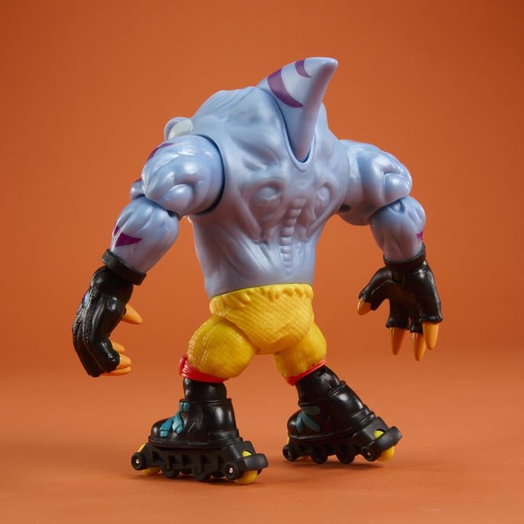 Street Sharks 30th Anniversary Streex Action Figure Gallery Image 5