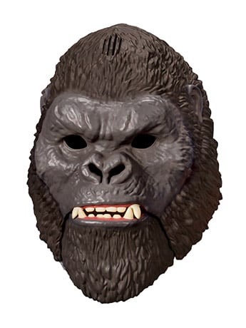 Godzilla x Kong: The New Empire Kong Titan Roar Mask Gallery Image 2