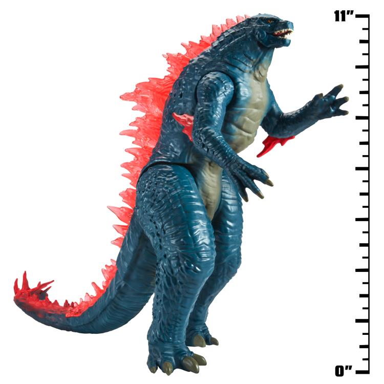Godzilla x Kong: The New Empire Giant Godzilla Evolved 11