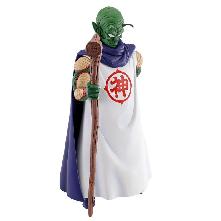 Dragon Ball Masterlise Ichibansho Kami (The Lookout Above the Clouds) Figure Gallery Image 8