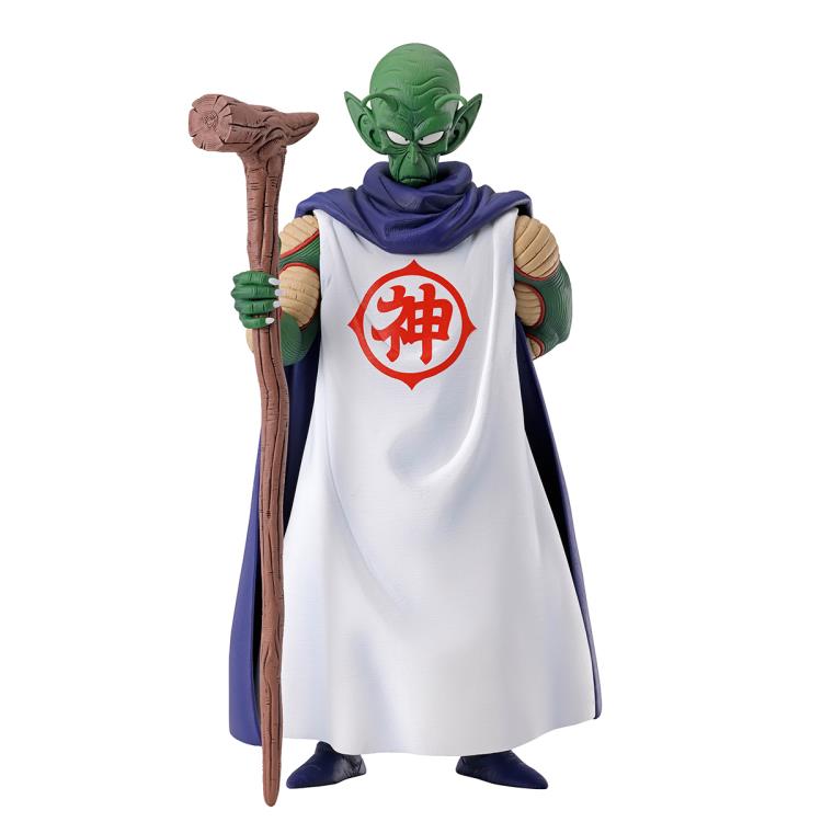 Dragon Ball Masterlise Ichibansho Kami (The Lookout Above the Clouds) Figure Gallery Image 5