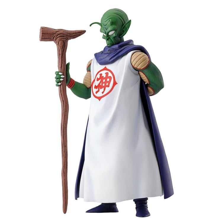 Dragon Ball Masterlise Ichibansho Kami (The Lookout Above the Clouds) Figure Gallery Image 6