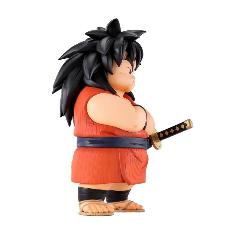 Dragon Ball Masterlise Ichibansho Yajirobe (The Lookout Above the