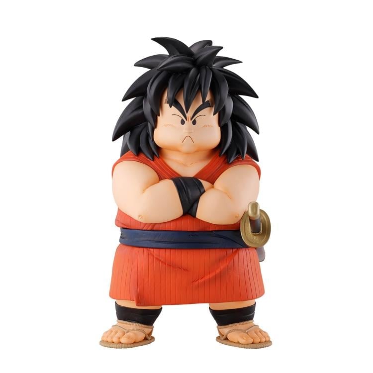 BANDAI NAMCO MASTERLISE C趙 フィギュア Dragon Ball Masterlise Ichibansho Yajirobe (The Lookout Above the