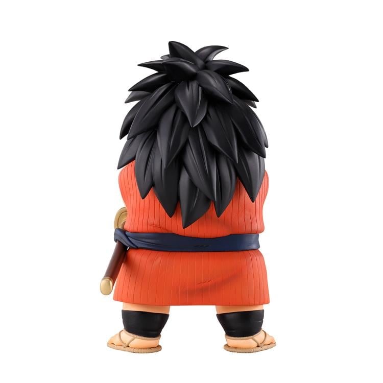 Dragon Ball Masterlise Ichibansho Yajirobe (The Lookout Above the