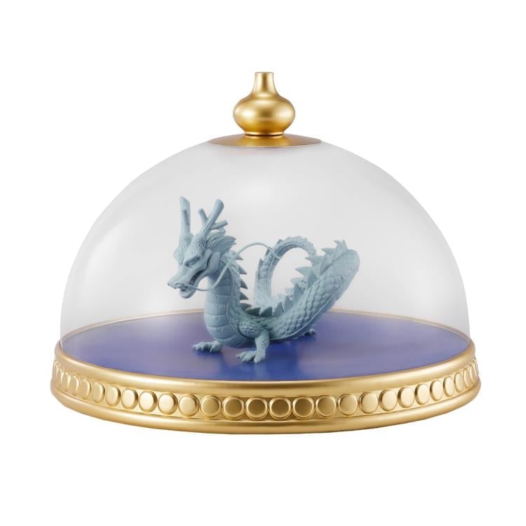Dragon Ball Masterlise Ichibansho Model of Shenron (The Lookout Above the Clouds) Figure Gallery Image 8