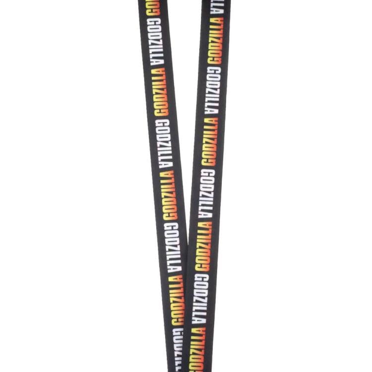 Godzilla vs. King Ghidorah (1991) Lanyard Gallery Image 4