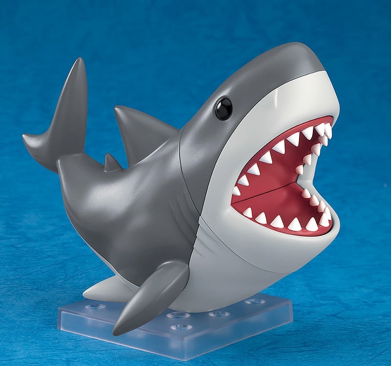 Jaws Nendoroid No.2419 Jaws Gallery Image 3