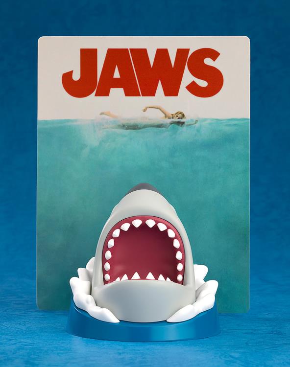 Jaws Nendoroid No.2419 Jaws Gallery Image 8