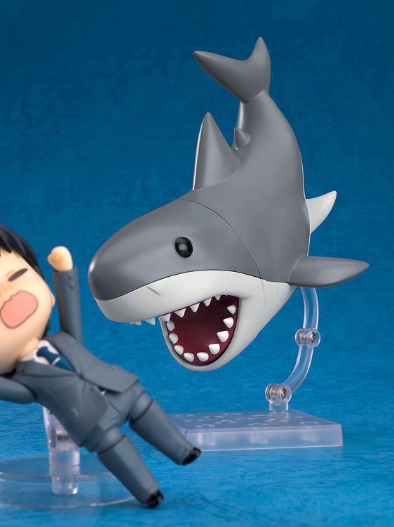 Jaws Nendoroid No.2419 Jaws Gallery Image 7