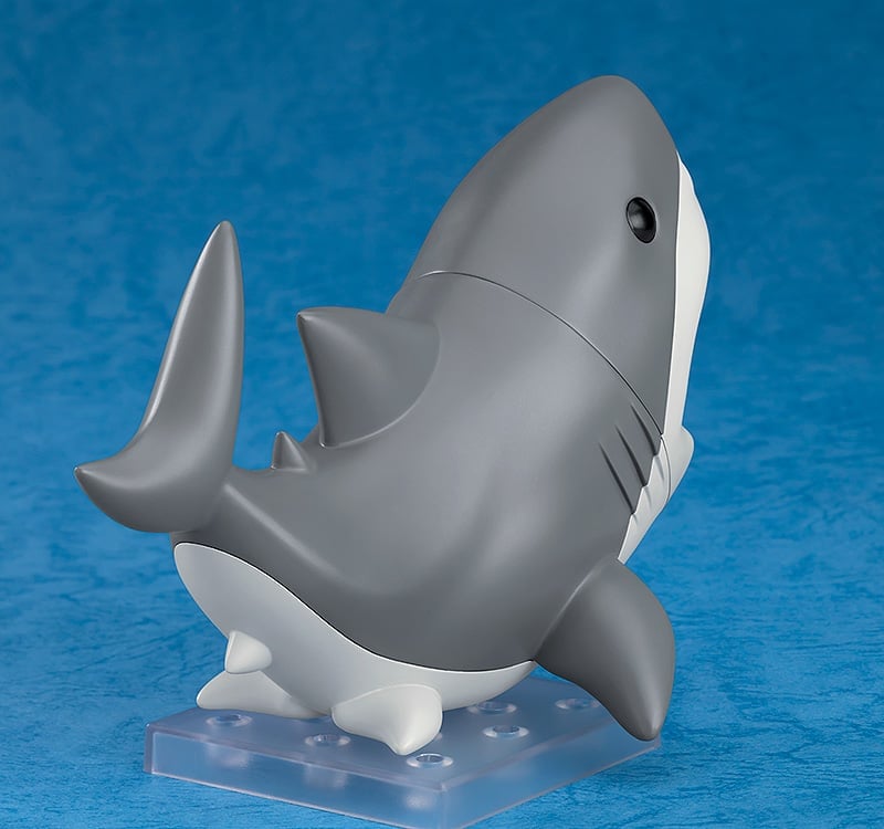 Jaws Nendoroid No.2419 Jaws Gallery Image 4