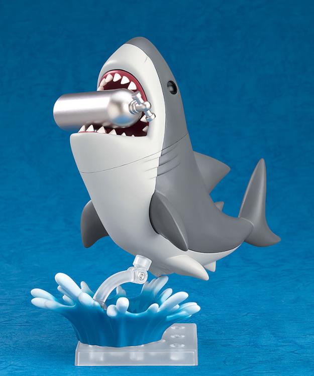 Jaws Nendoroid No.2419 Jaws Gallery Image 5